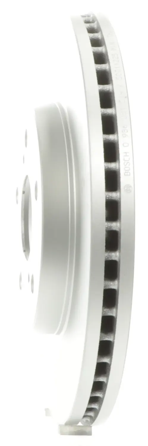 QuietCast Rotor miniature 2