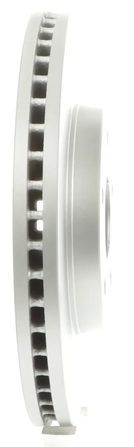QuietCast Rotor miniature 8