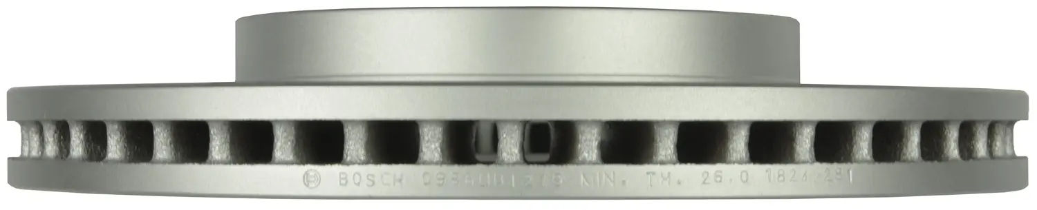 QuietCast Rotor miniature 3