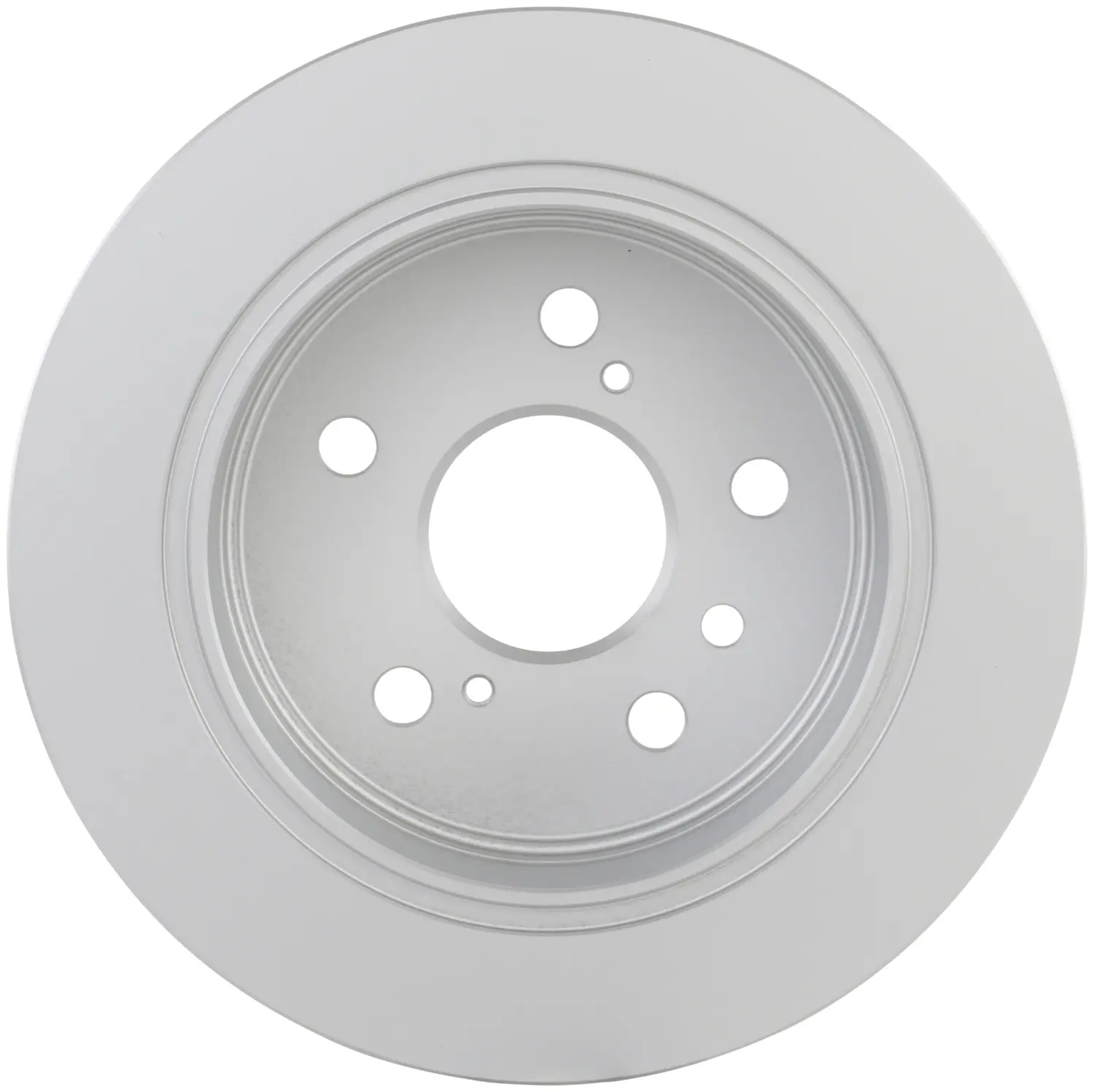 QuietCast Rotor miniature 5