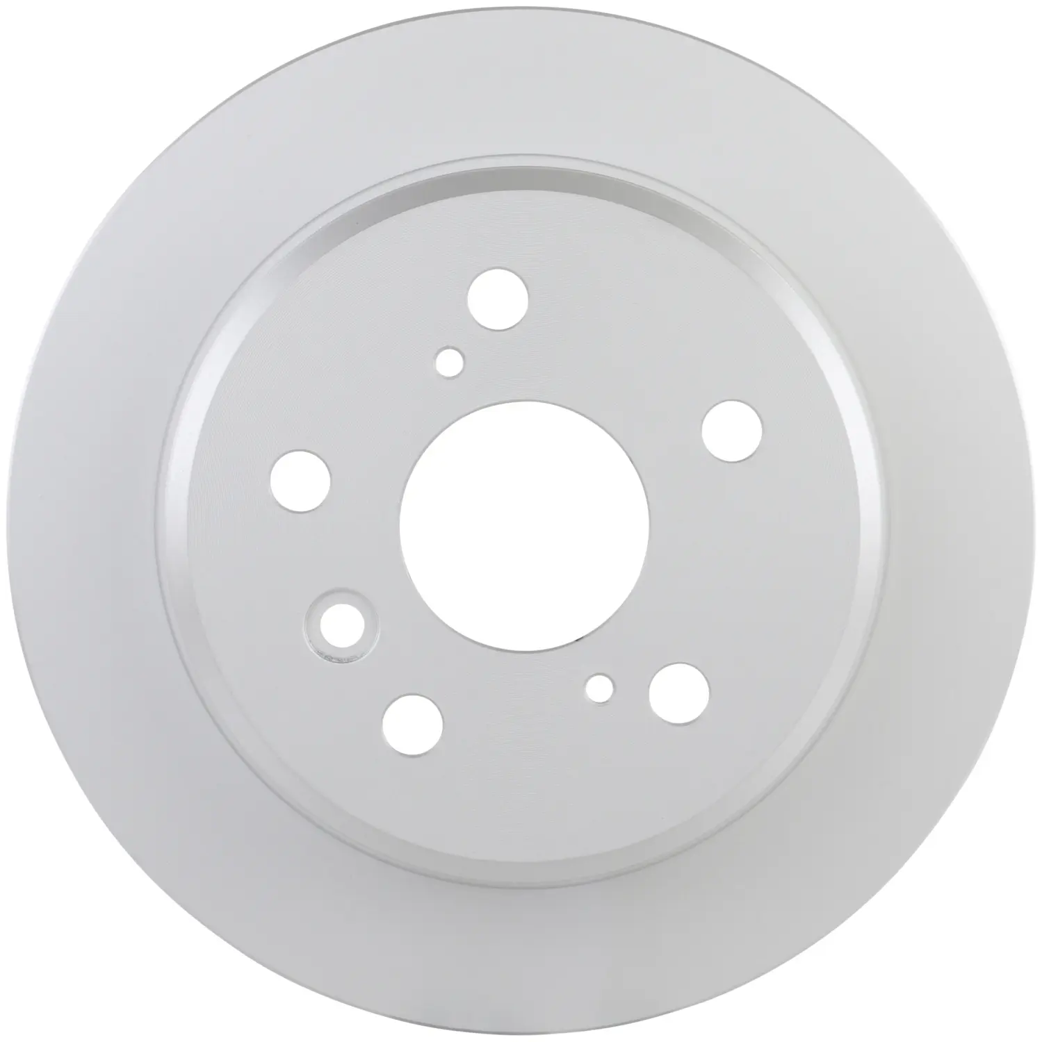 QuietCast Rotor miniature 2