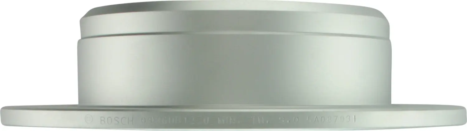 QuietCast Rotor miniature 4