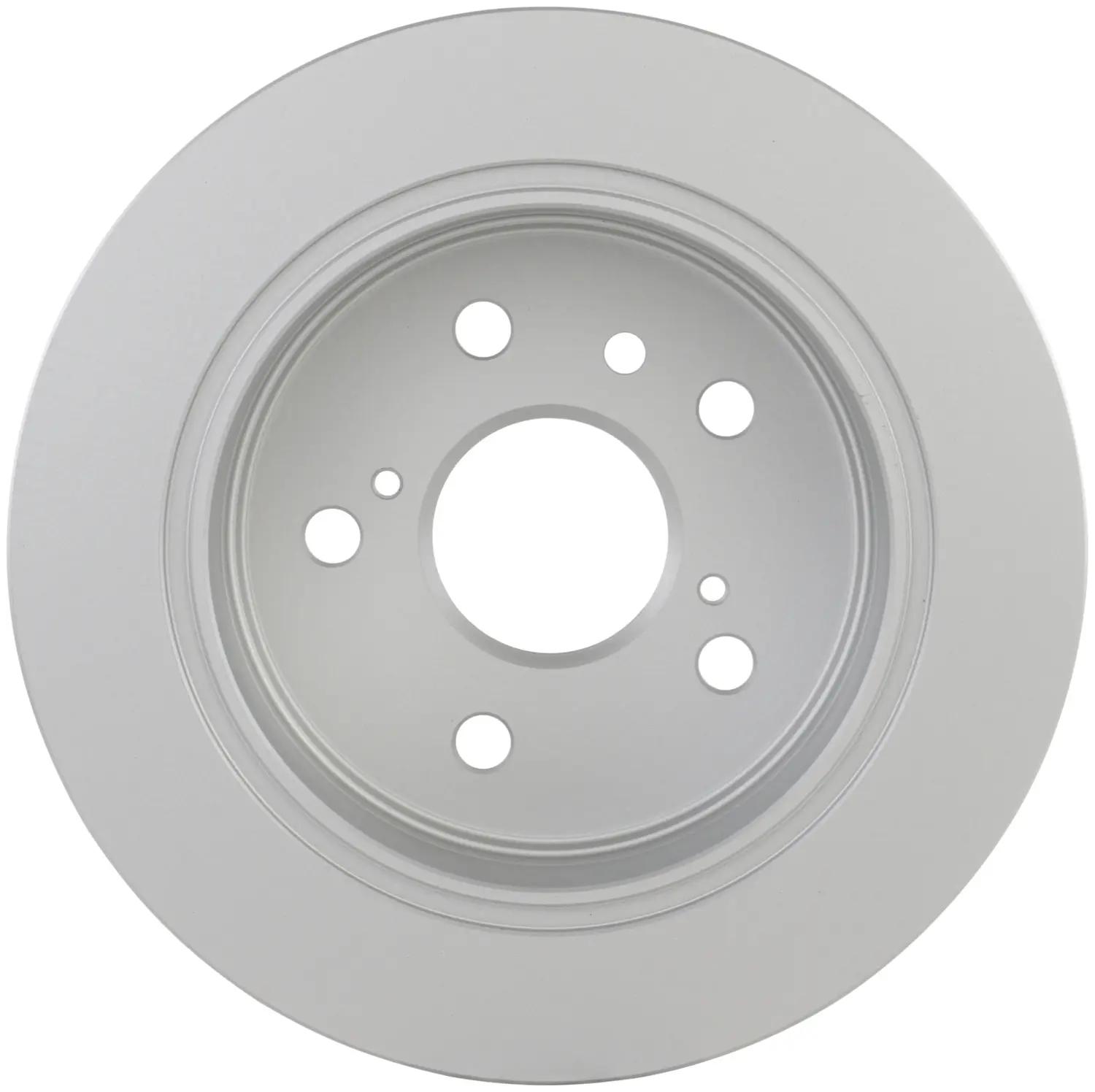 QuietCast Rotor miniature 3