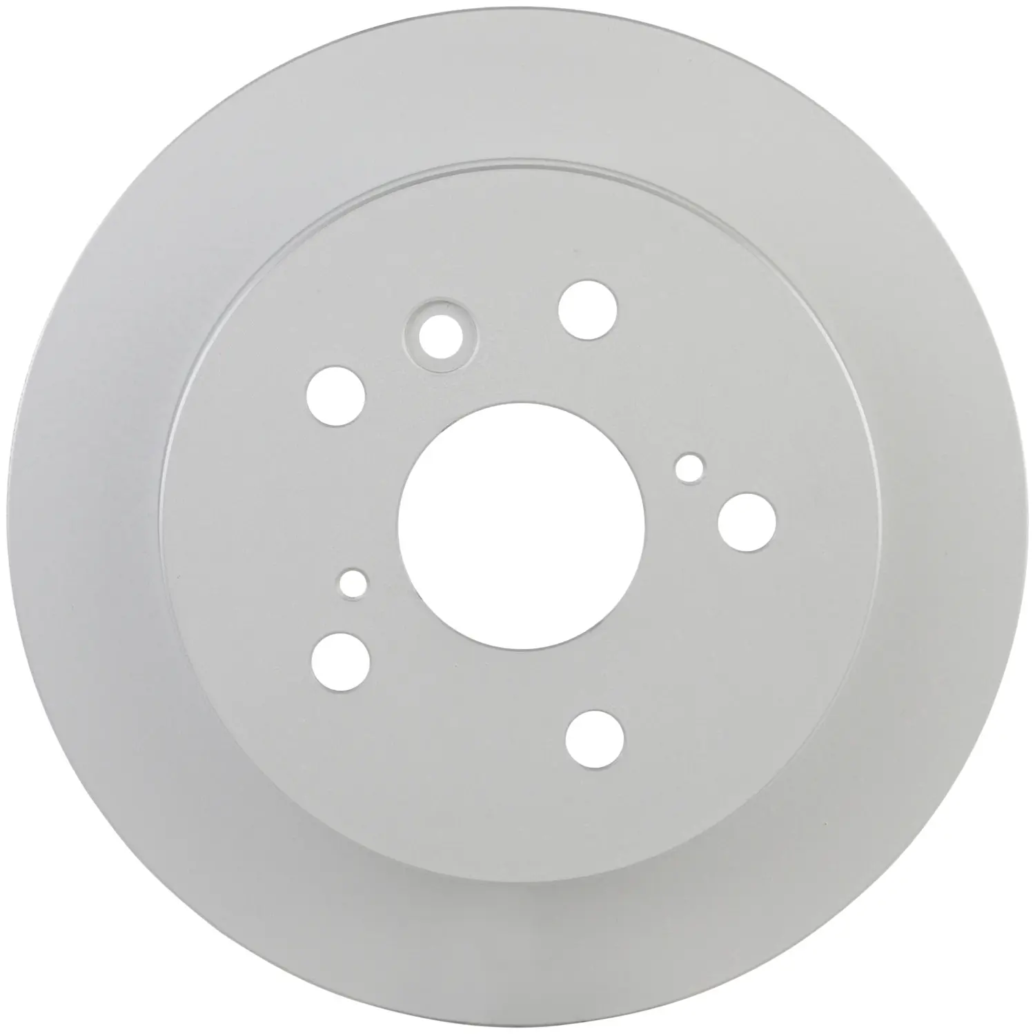 QuietCast Rotor miniature 5