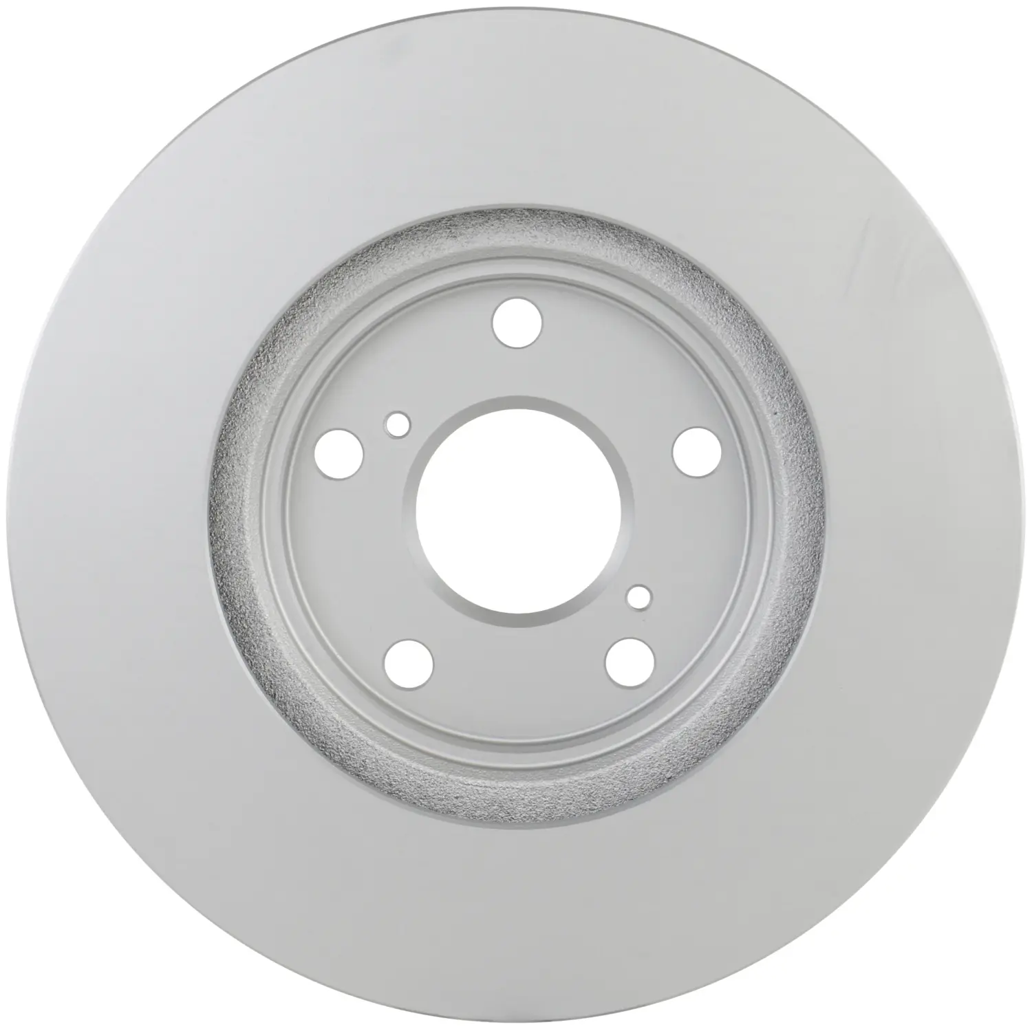 QuietCast Rotor miniature 5