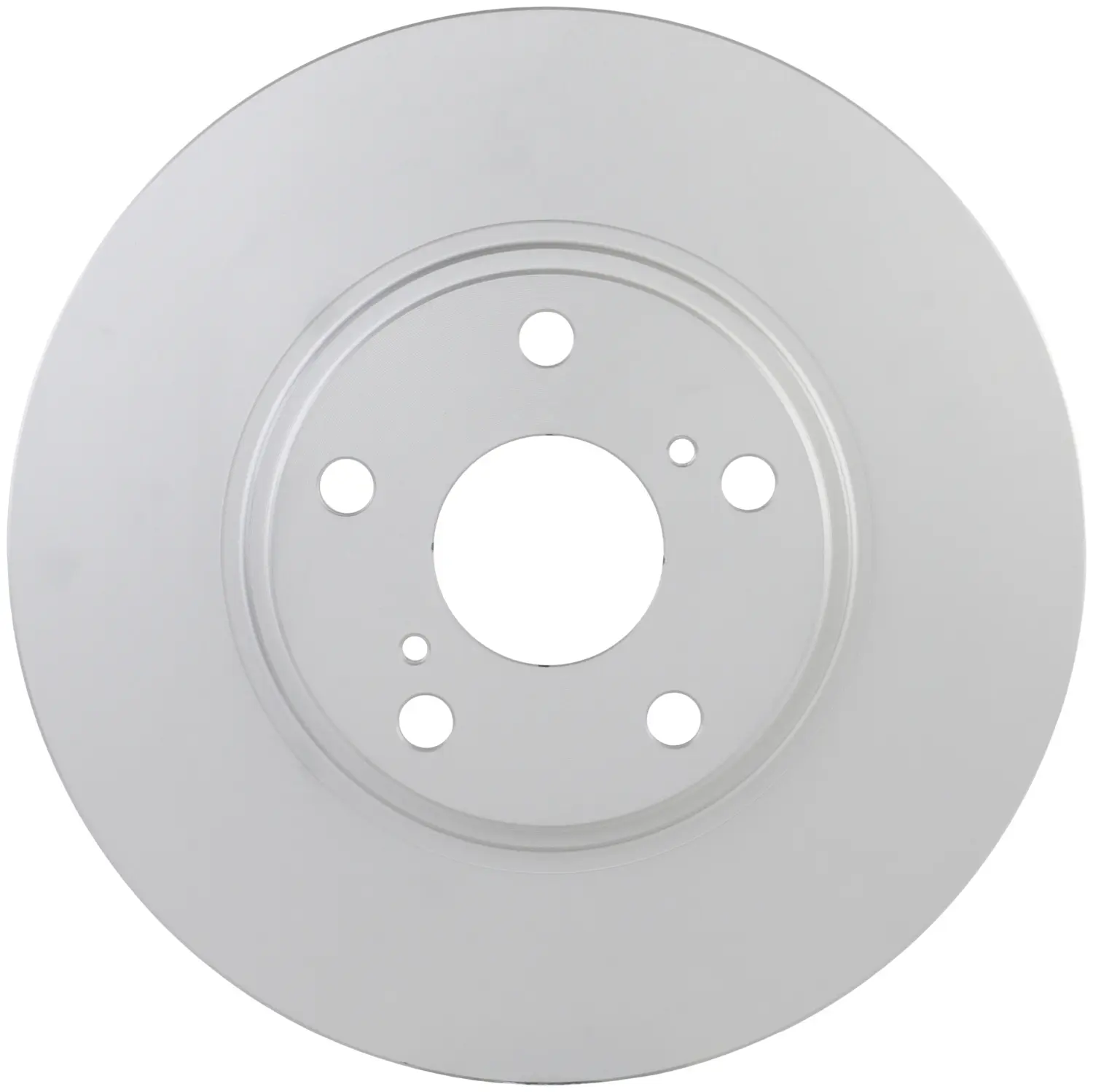 QuietCast Rotor - image principale du produit