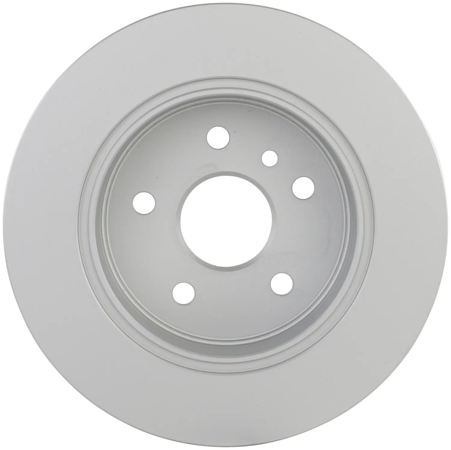 QuietCast Rotor miniature 2