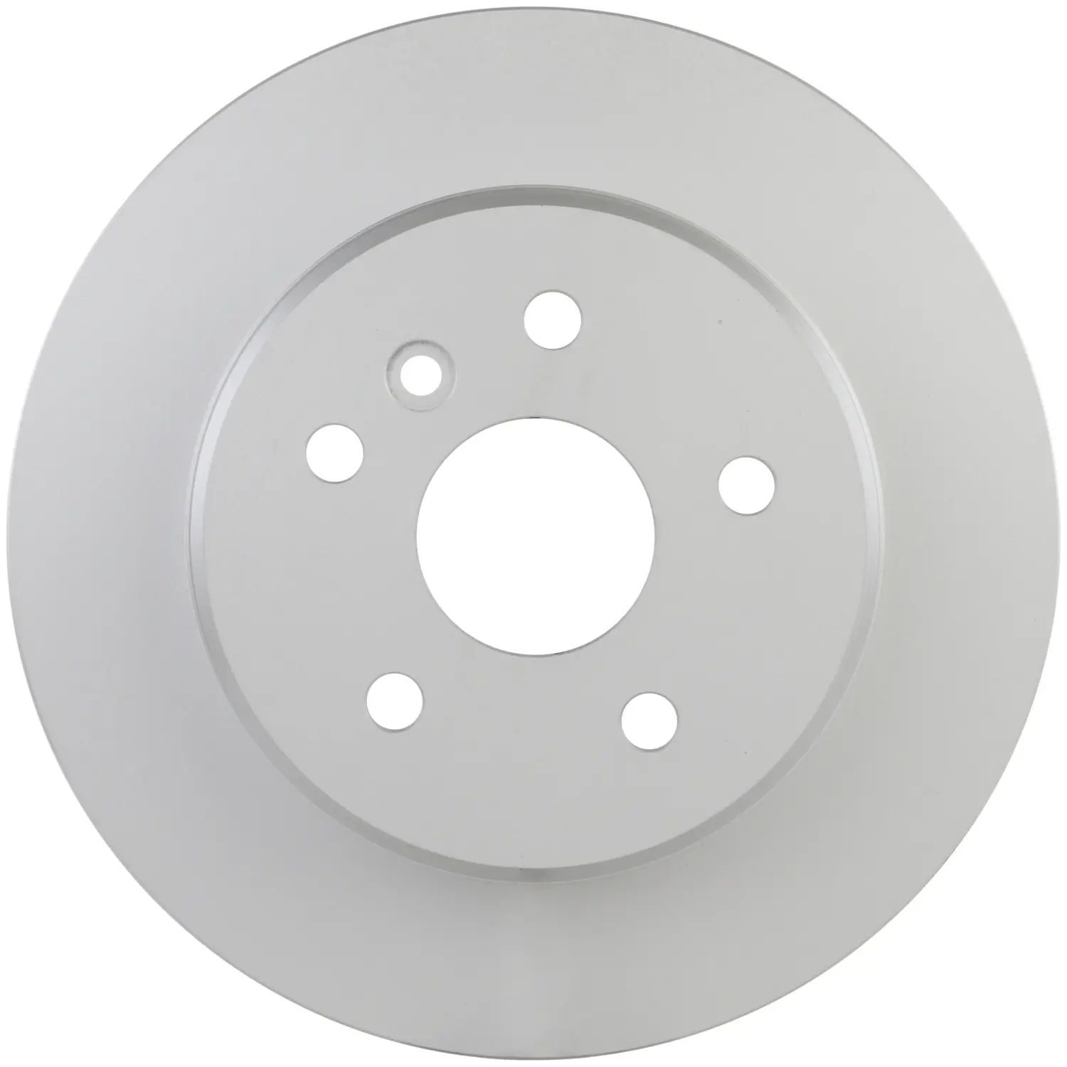 QuietCast Rotor - image principale du produit