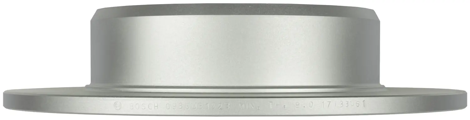 QuietCast Rotor miniature 5