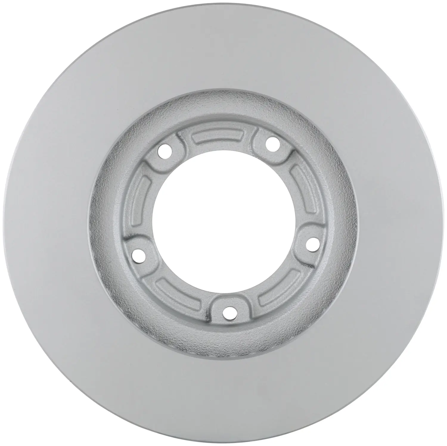 QuietCast Rotor - image principale du produit