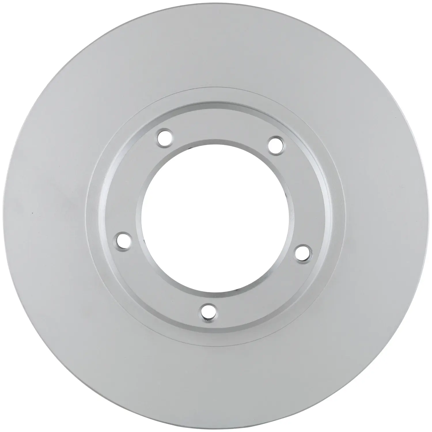 QuietCast Rotor miniature 5