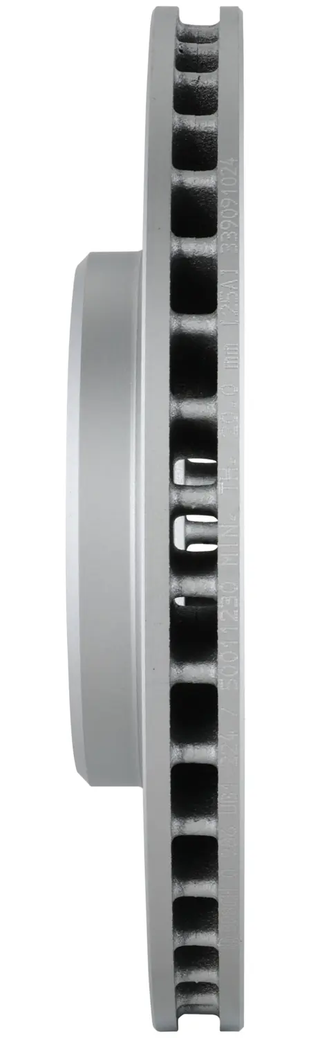 QuietCast Rotor miniature 2