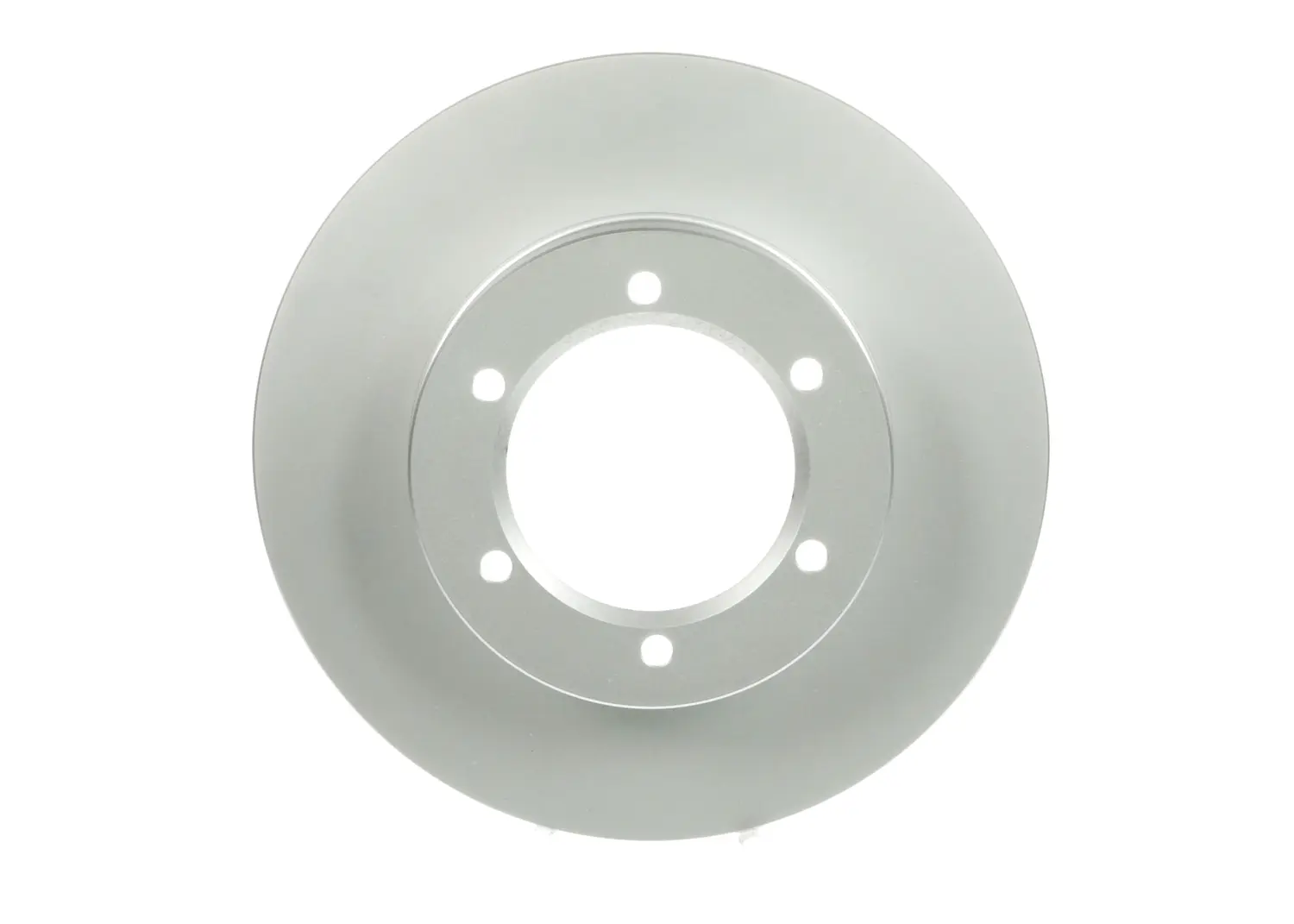 QuietCast Rotor miniature 5