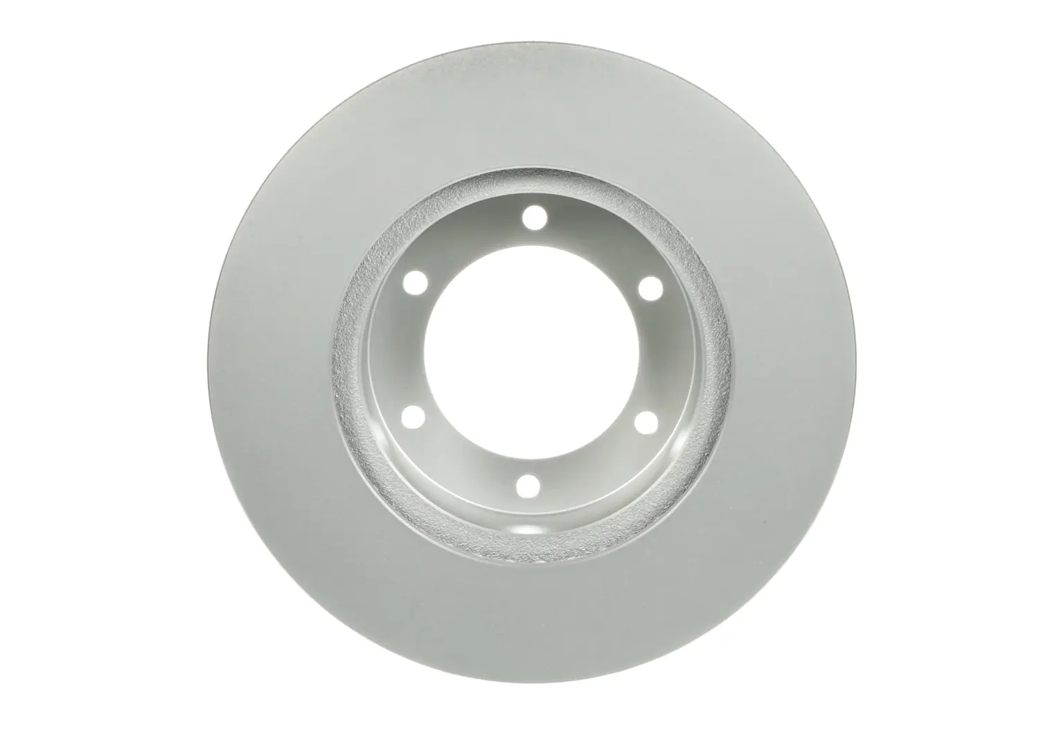QuietCast Rotor miniature 3