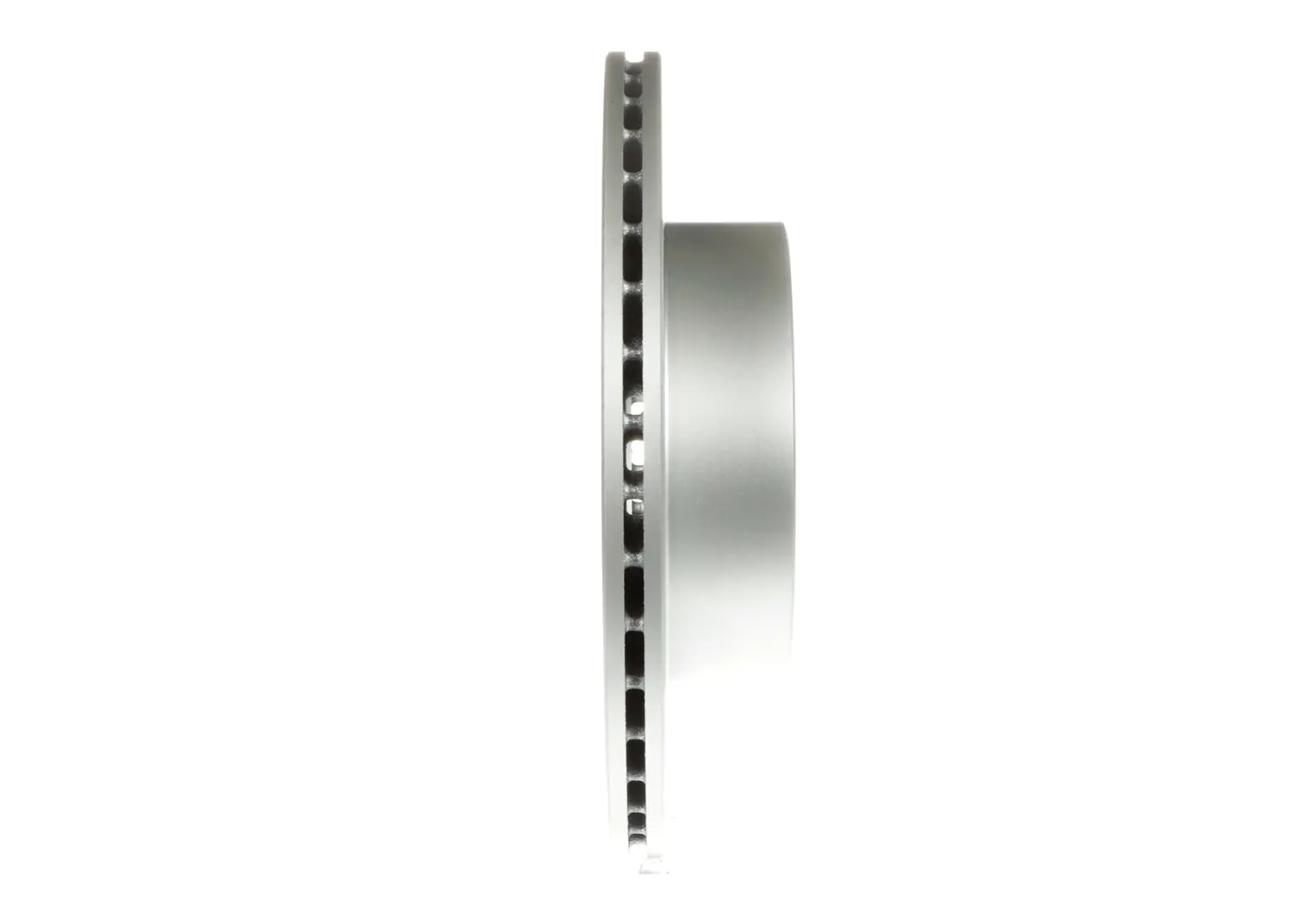 QuietCast Rotor miniature 4