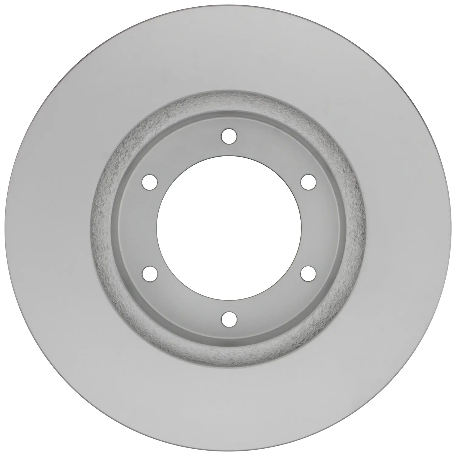 QuietCast Rotor miniature 6