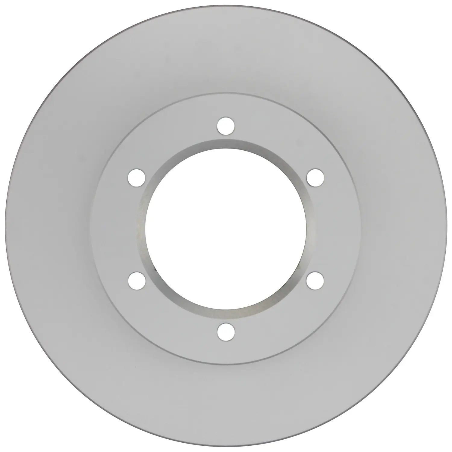 QuietCast Rotor - image principale du produit