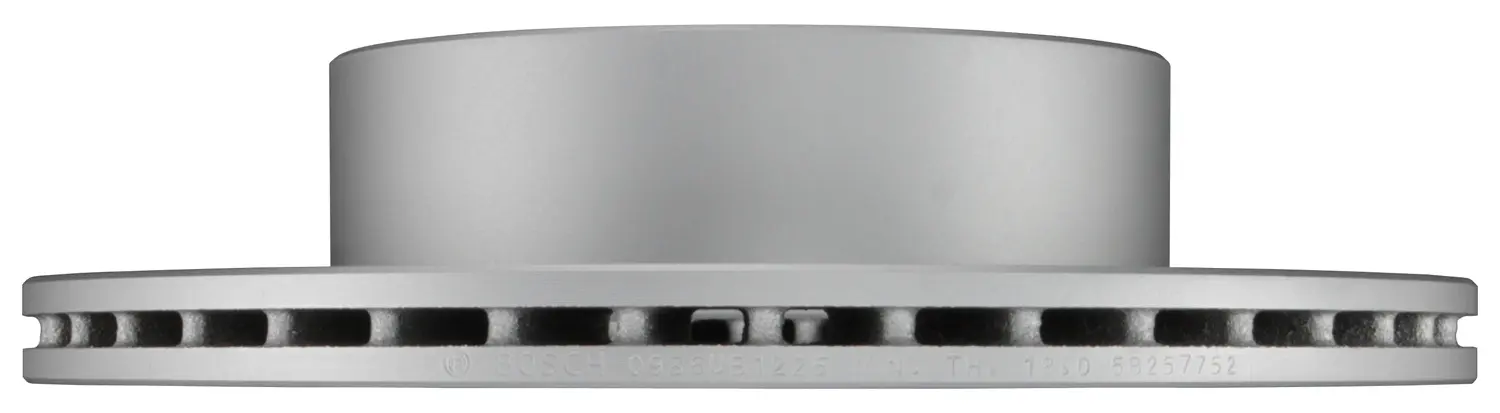QuietCast Rotor miniature 2