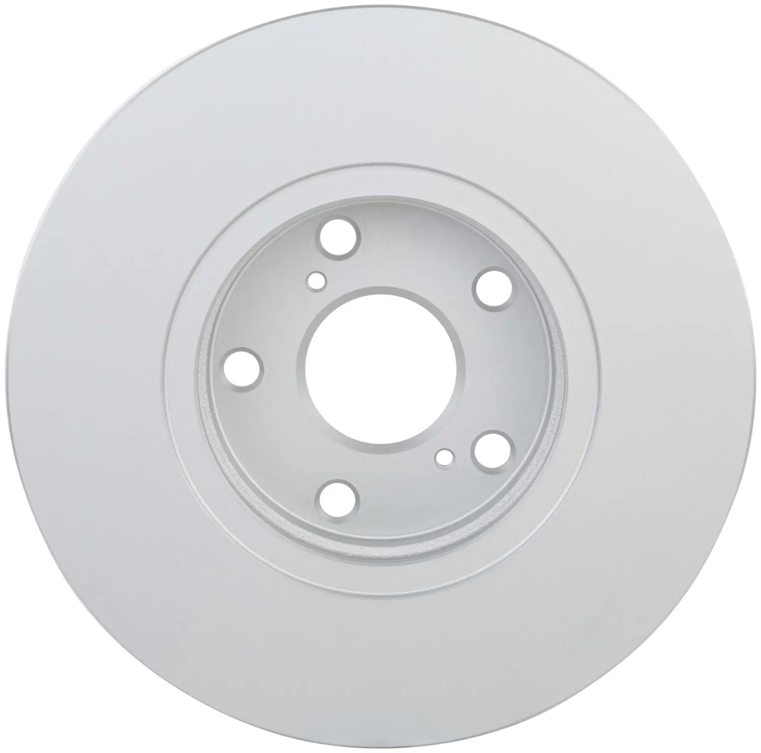QuietCast Rotor miniature 5