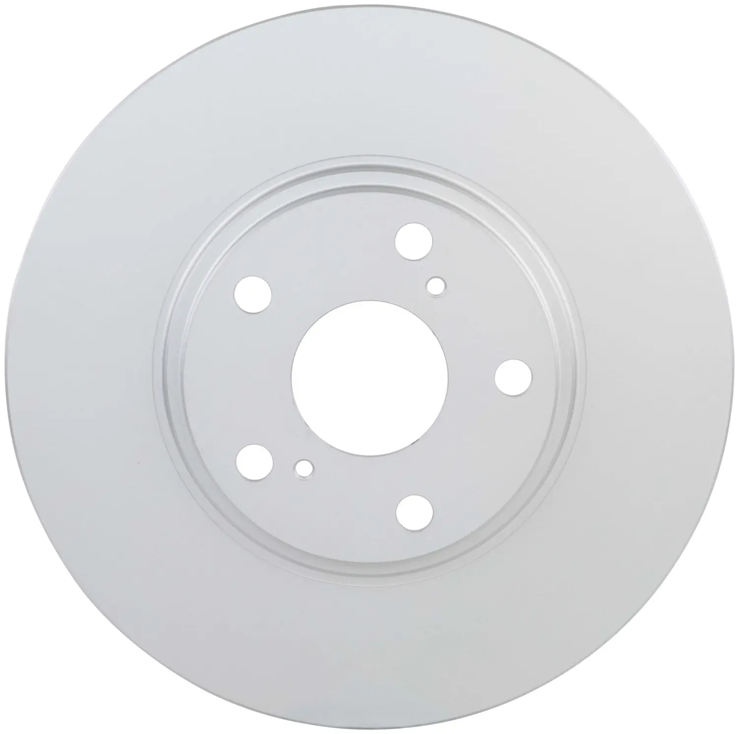 QuietCast Rotor miniature 3