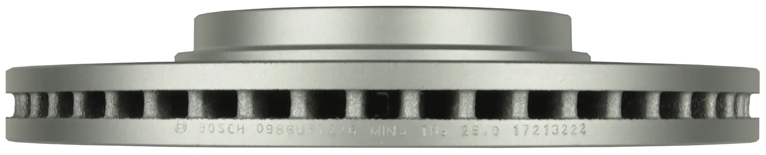 QuietCast Rotor - image principale du produit