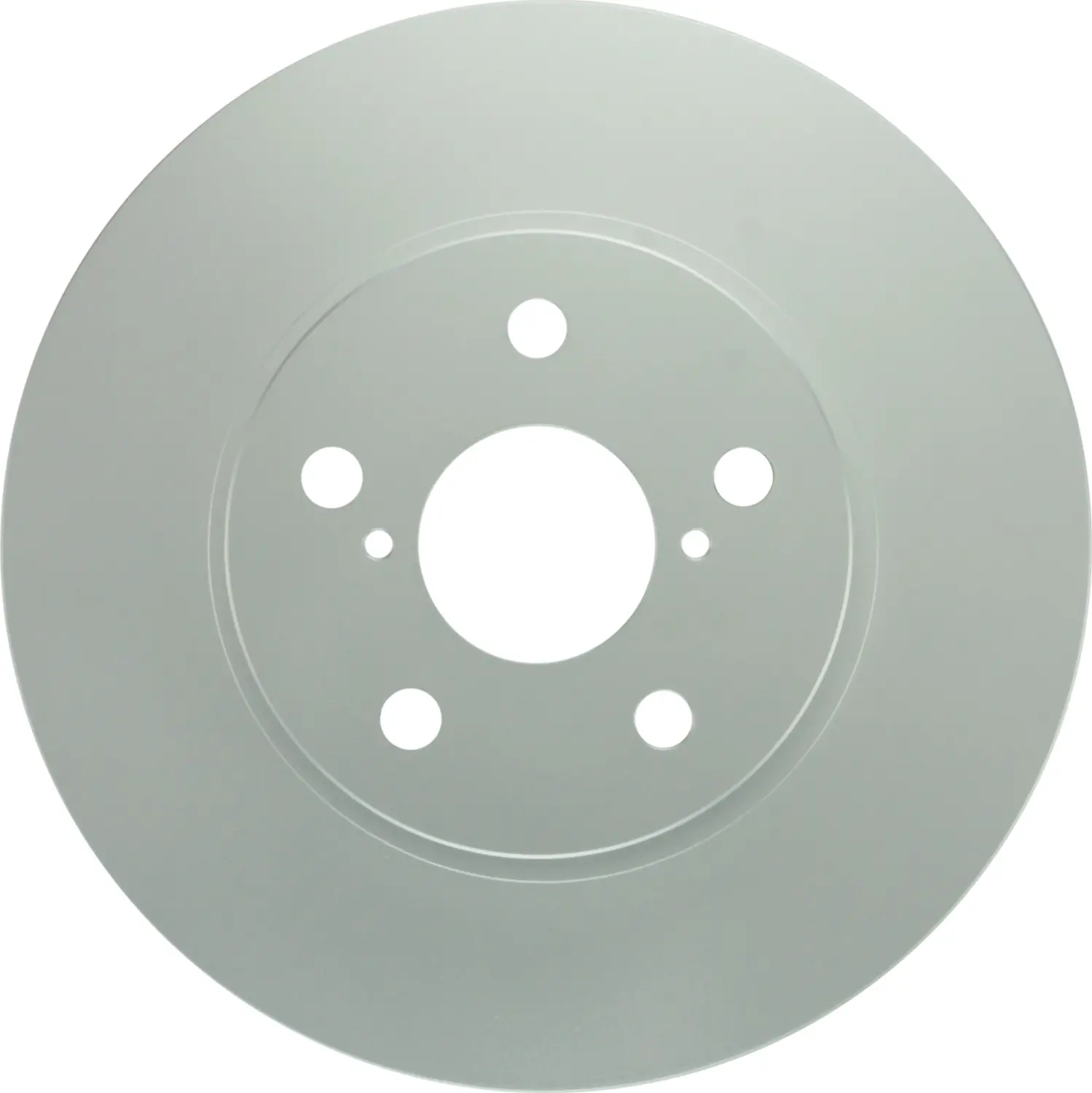 QuietCast Rotor - image principale du produit
