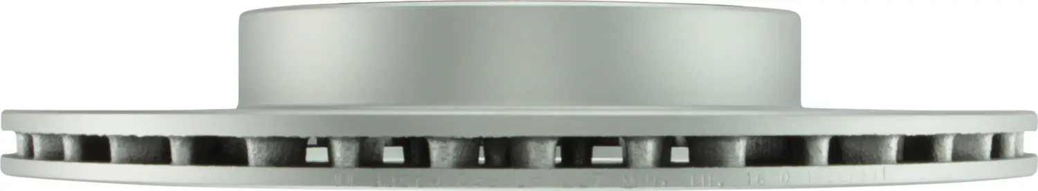 QuietCast Rotor miniature 3