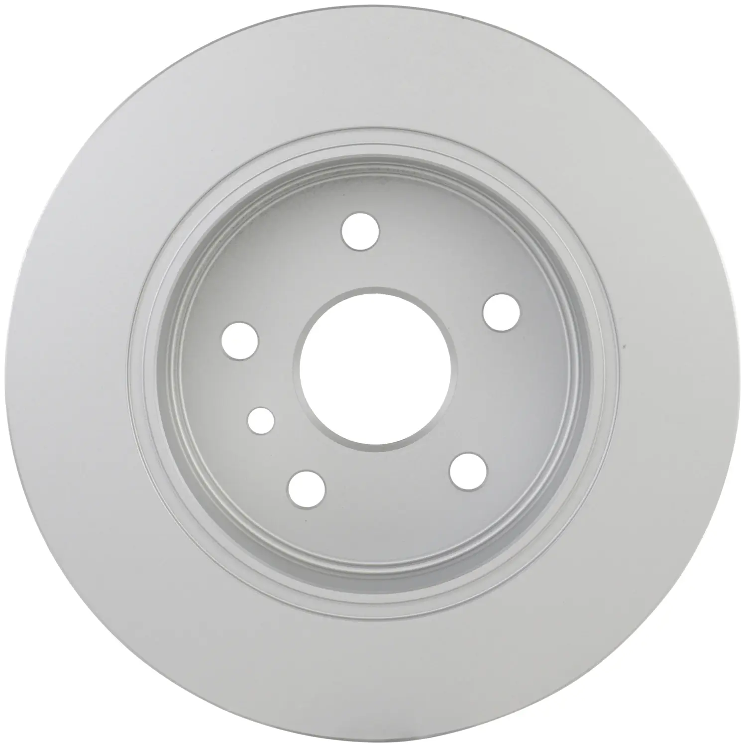 QuietCast Rotor miniature 2