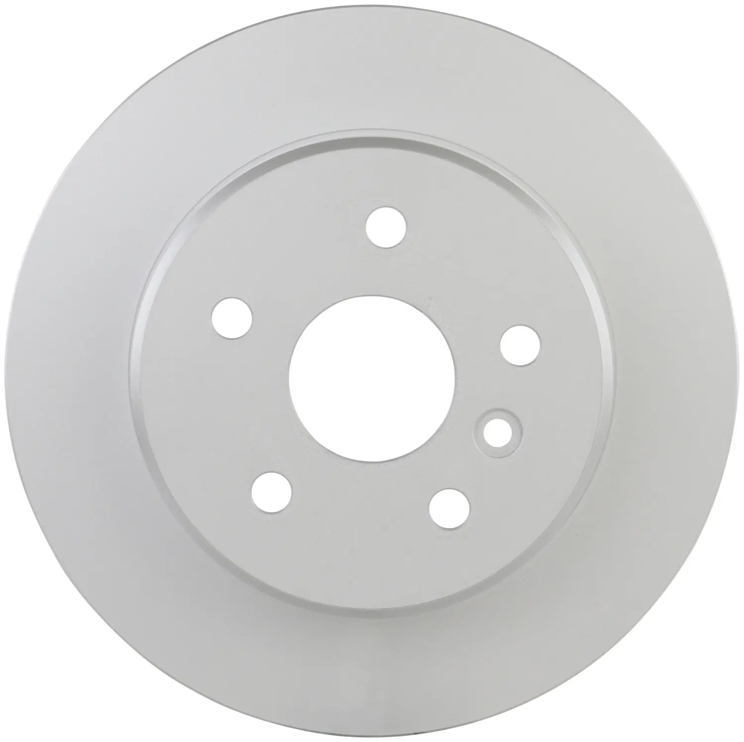 QuietCast Rotor - image principale du produit