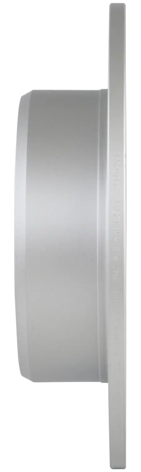 QuietCast Rotor miniature 5