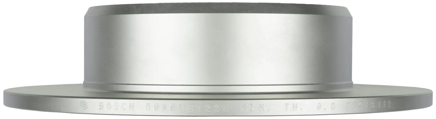 QuietCast Rotor miniature 3