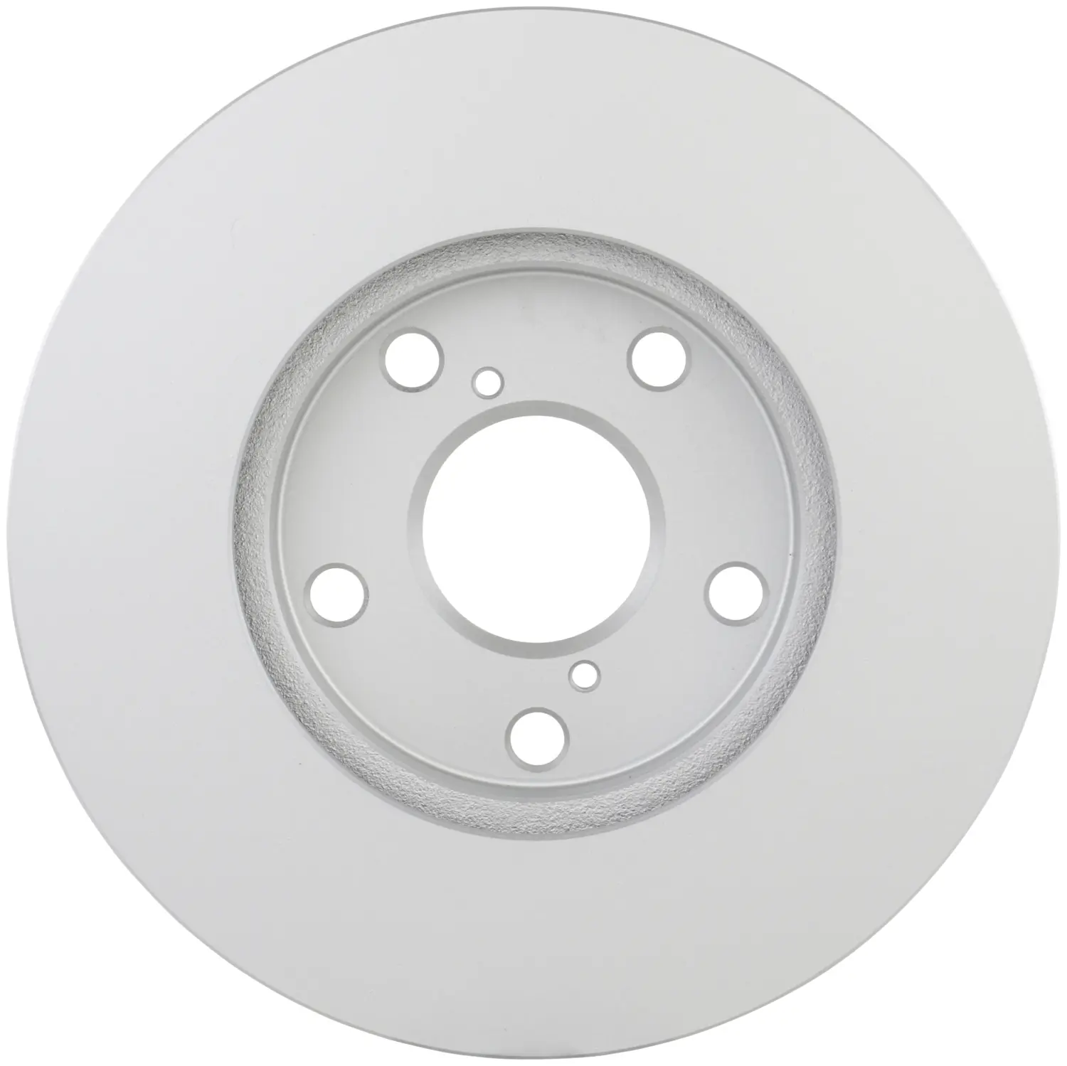 QuietCast Rotor miniature 4