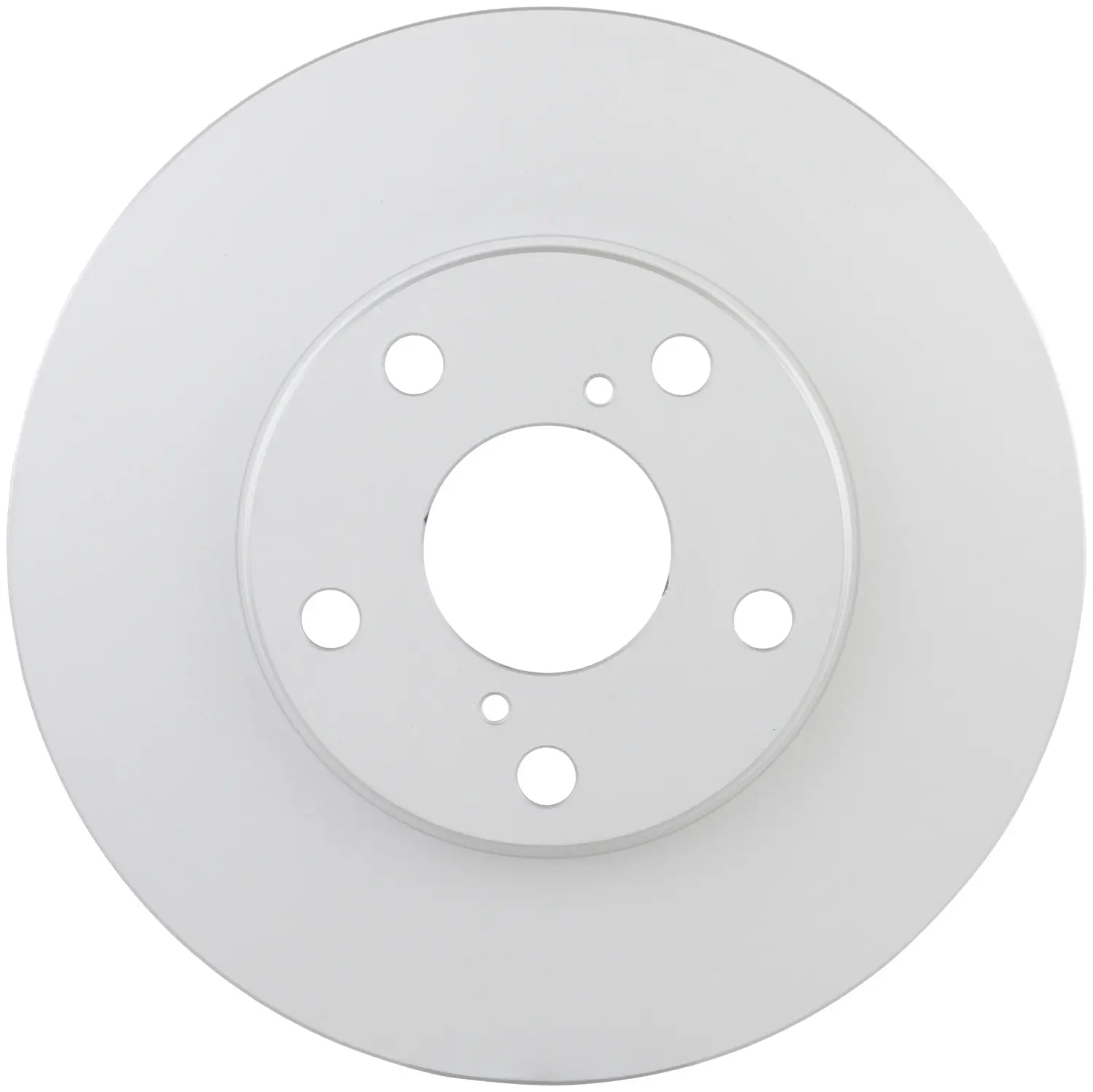 QuietCast Rotor - image principale du produit