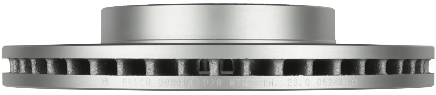 QuietCast Rotor miniature 3
