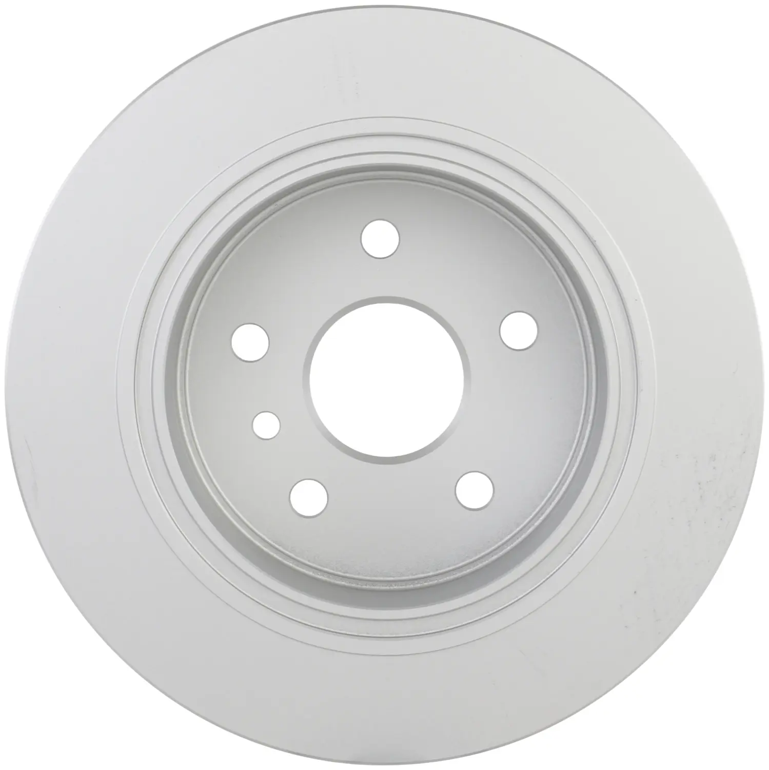 QuietCast Rotor miniature 2