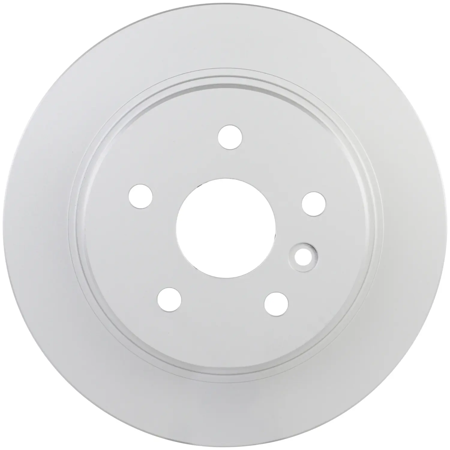 QuietCast Rotor - image principale du produit