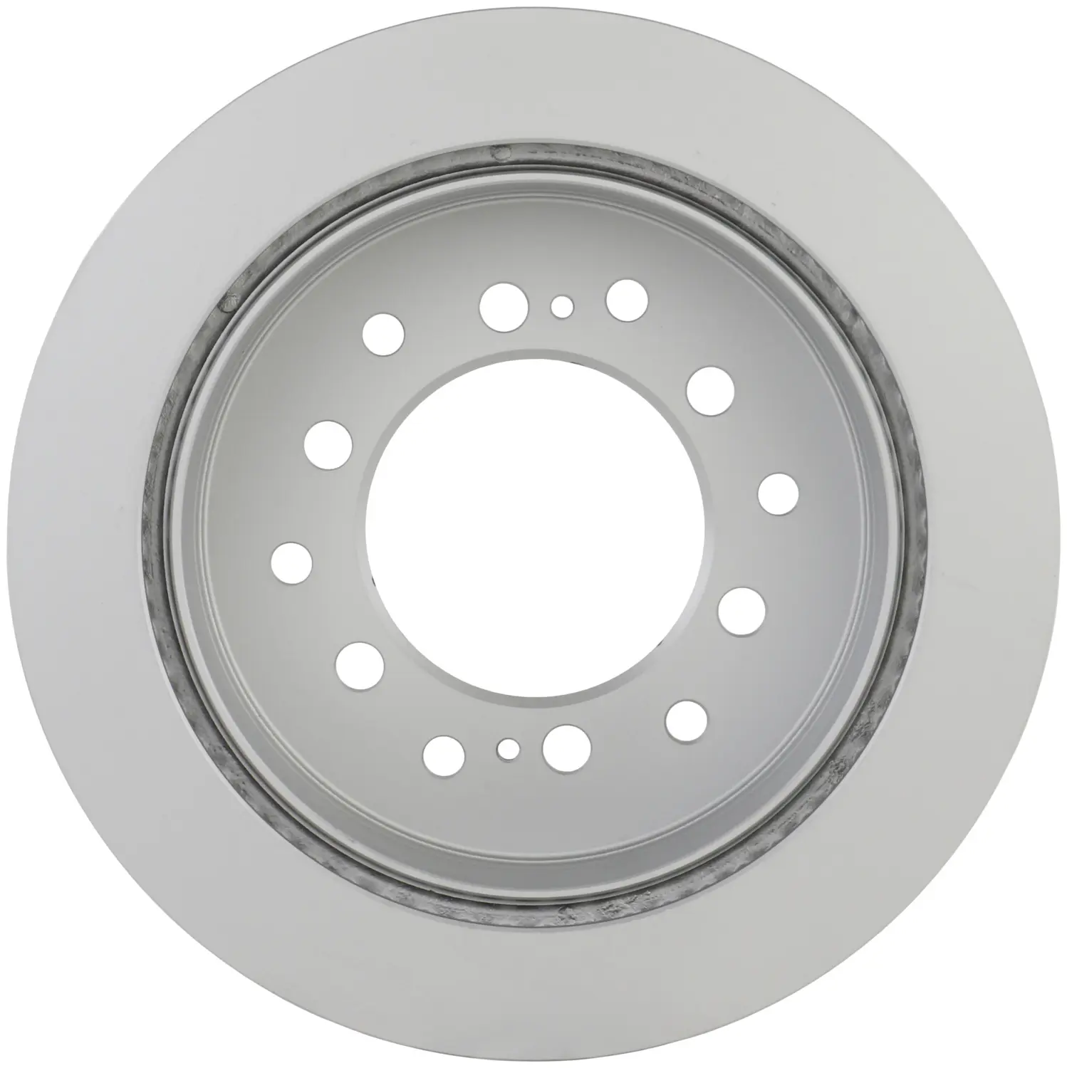 QuietCast Rotor miniature 3