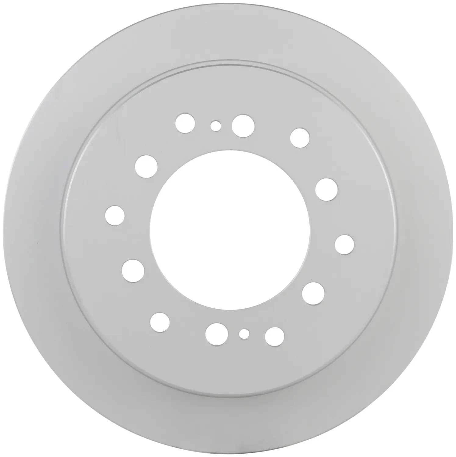 QuietCast Rotor miniature 4