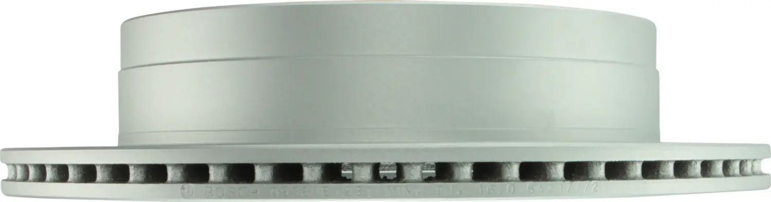 QuietCast Rotor miniature 5