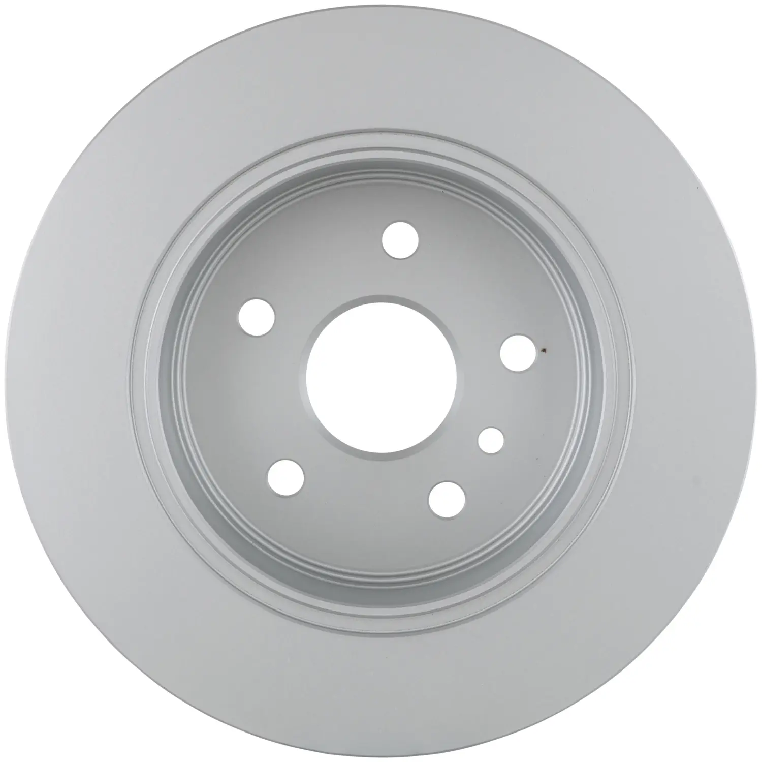 QuietCast Rotor miniature 3