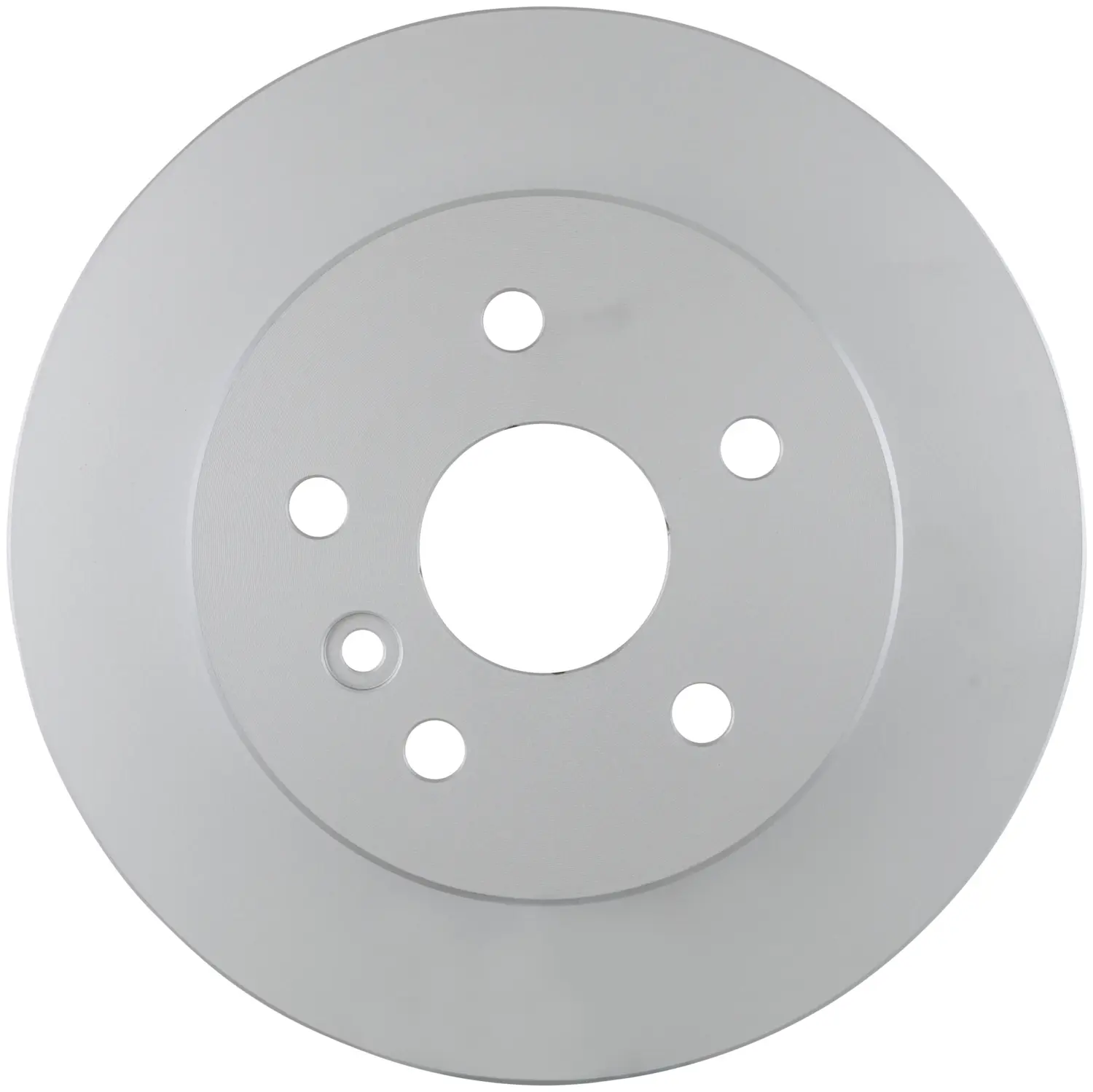 QuietCast Rotor miniature 2