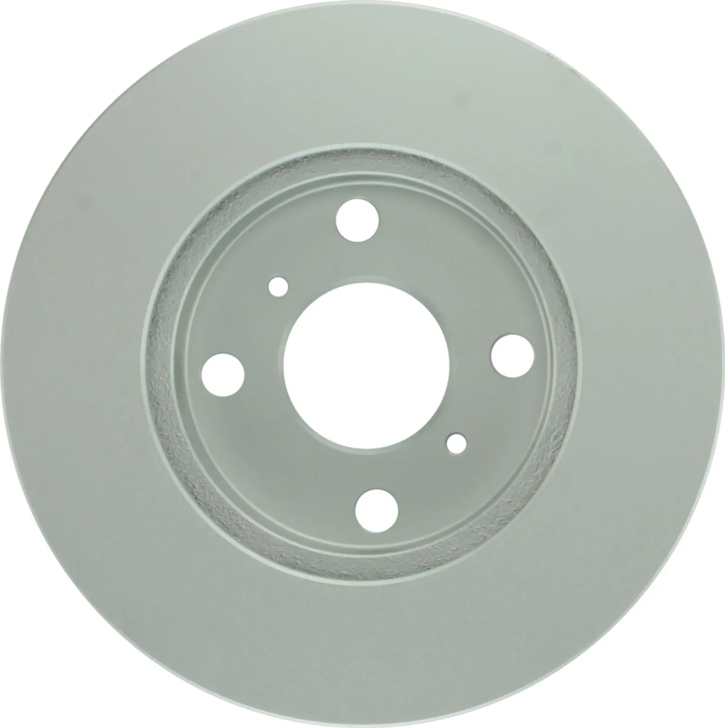 Disc Brake Rotor miniature 3