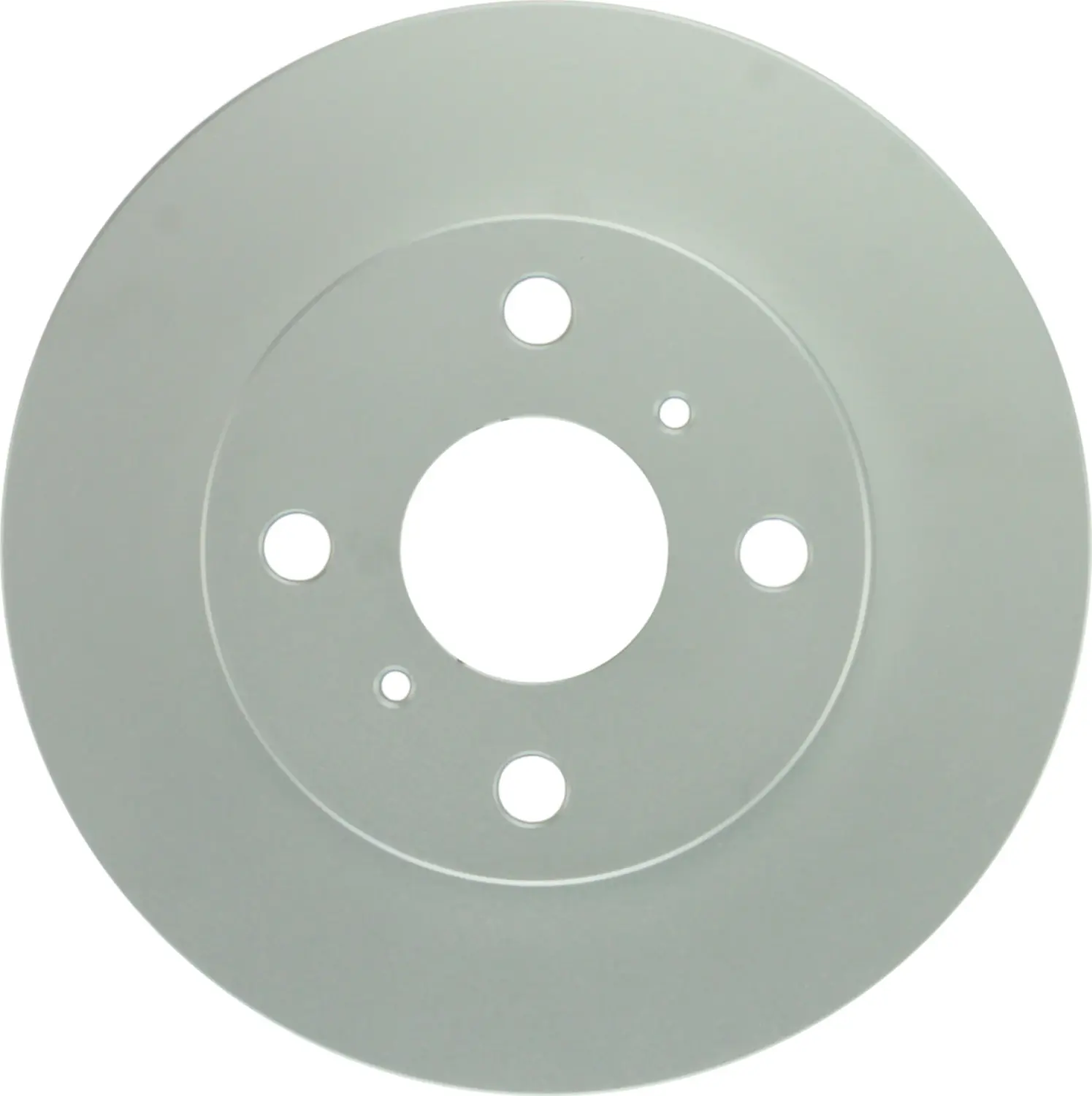 Disc Brake Rotor - image principale du produit