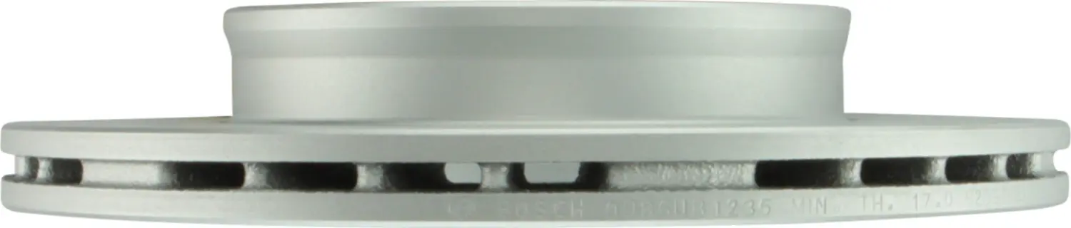 Disc Brake Rotor miniature 2