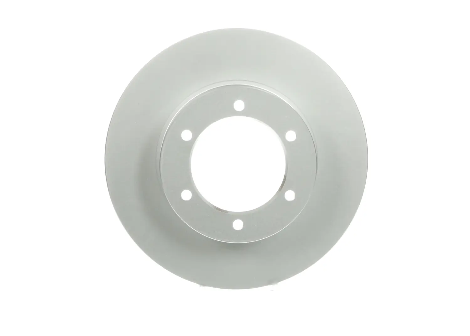 QuietCast Rotor miniature 2