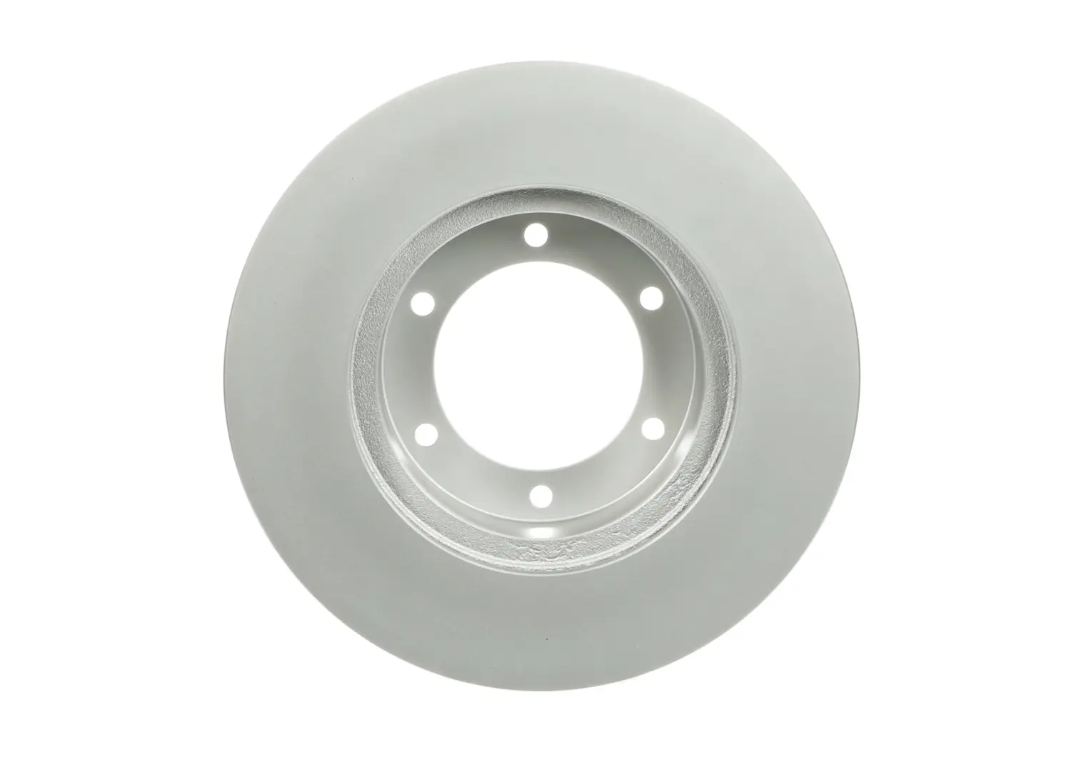 QuietCast Rotor miniature 6