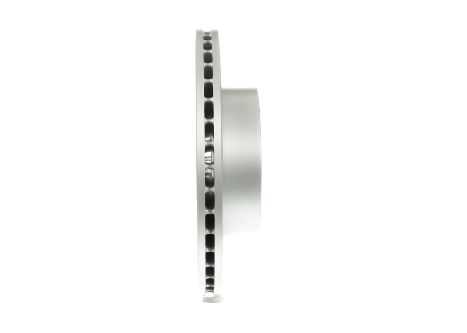 QuietCast Rotor miniature 5