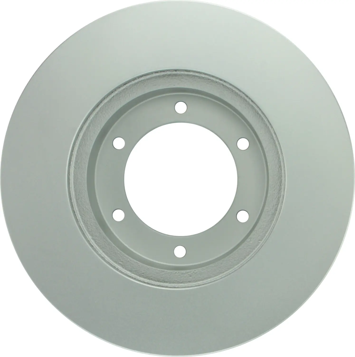 QuietCast Rotor miniature 3