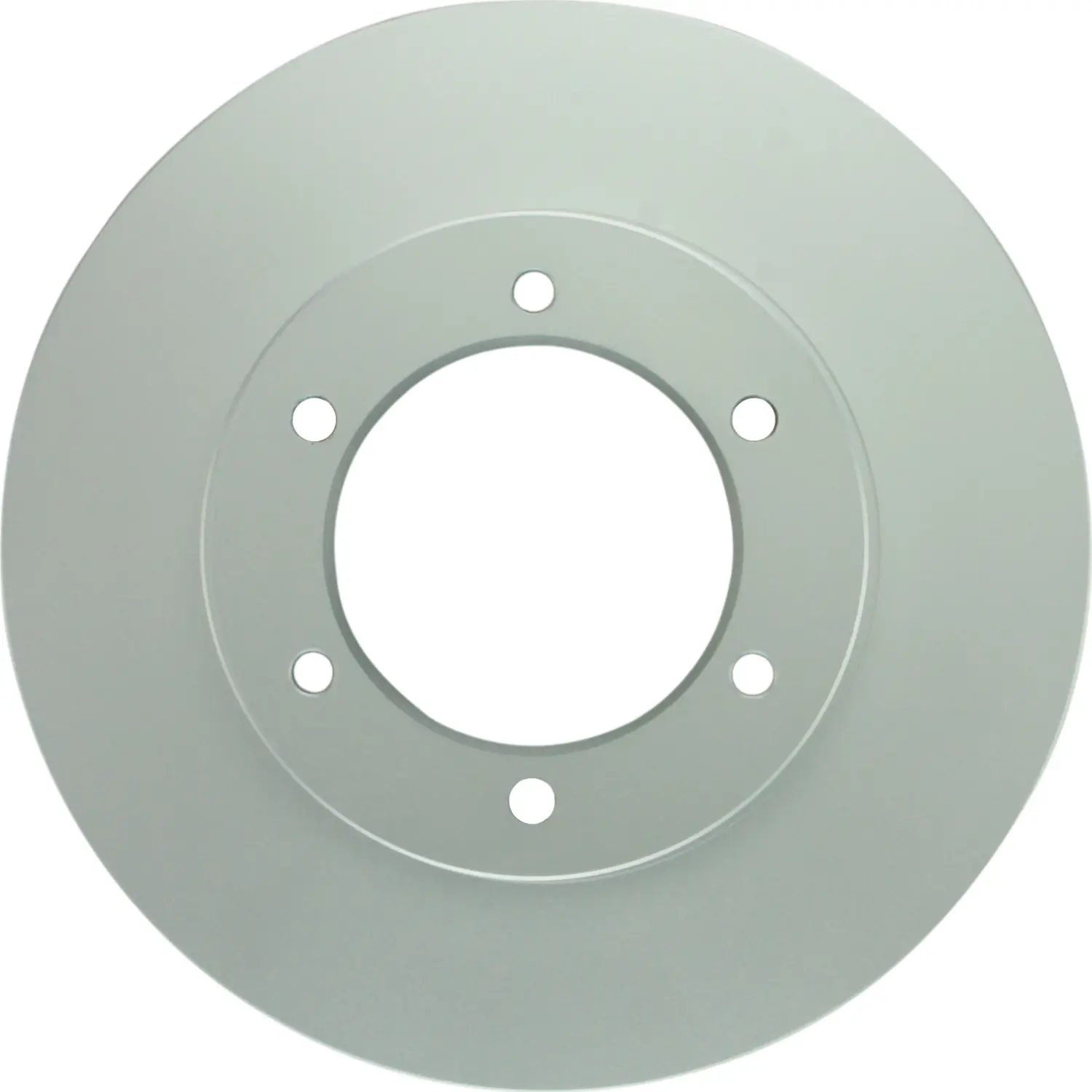 QuietCast Rotor - image principale du produit