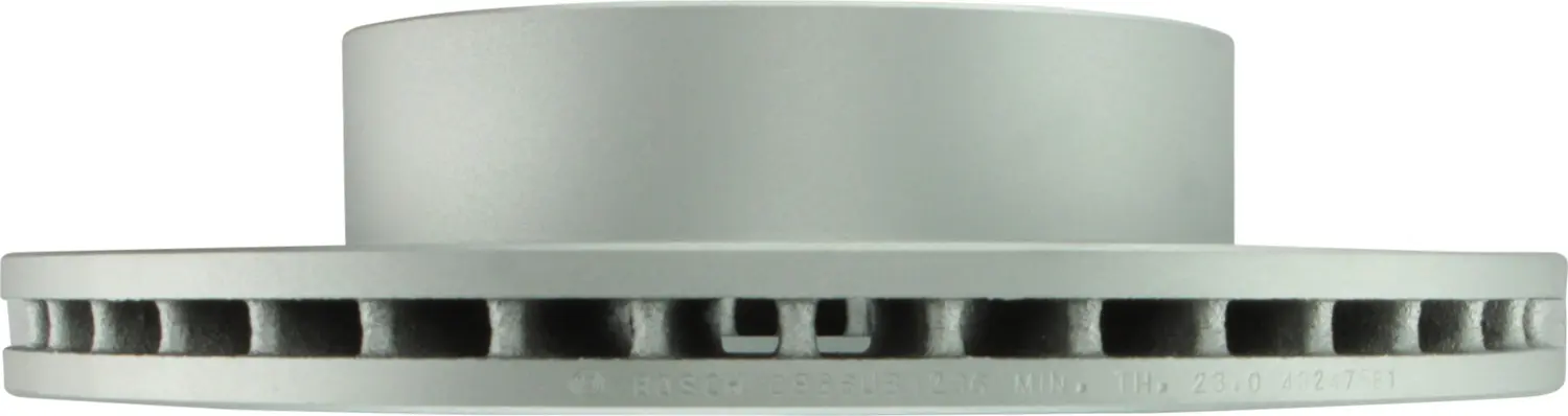 QuietCast Rotor miniature 4